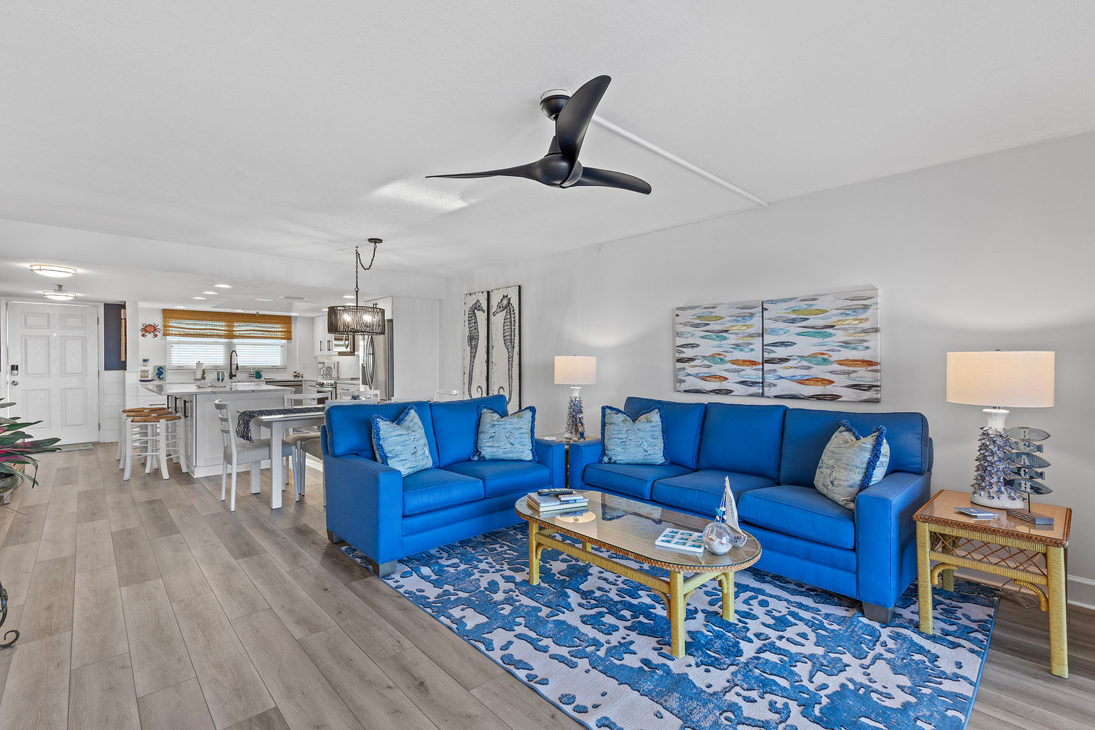 New Smyrna Beach Vacation Rental