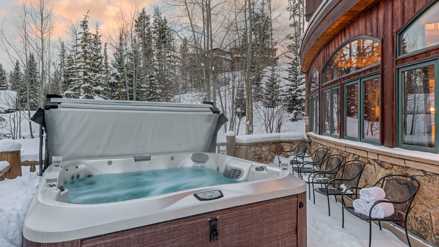 Breckenridge Vacation Rental