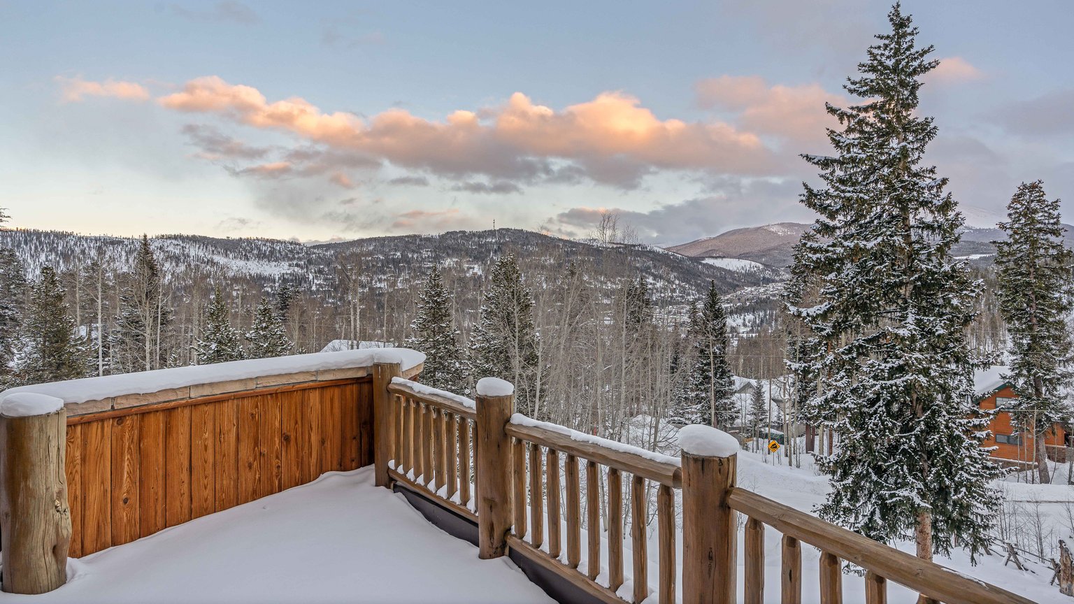 Breckenridge Vacation Rental