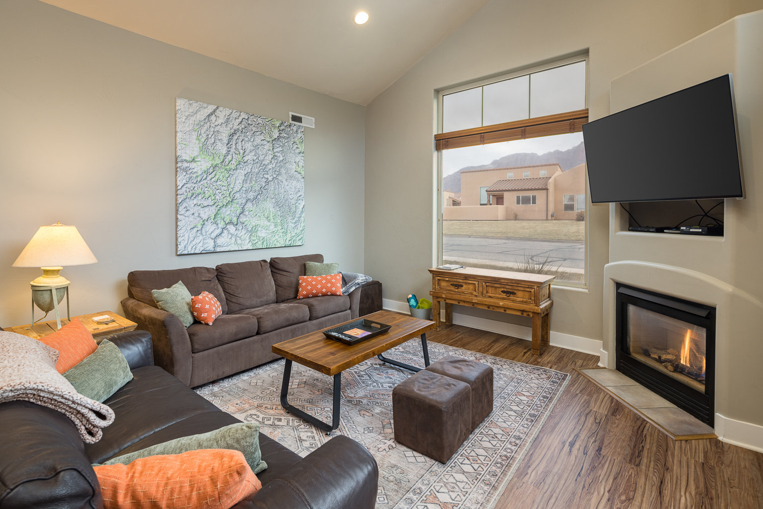Moab Vacation Rental