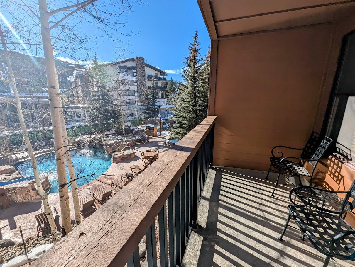 Keystone Vacation Rental