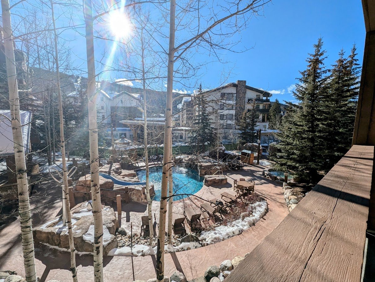 Keystone Vacation Rental