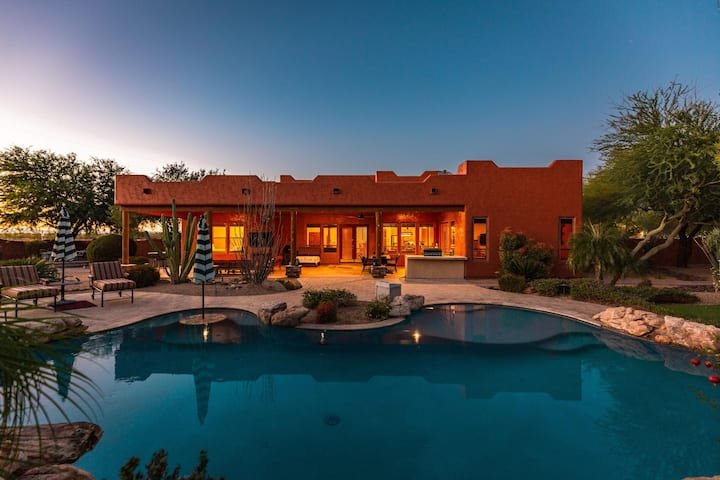 New River Vacation Rental