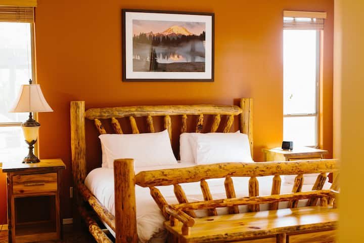 New River Vacation Rental