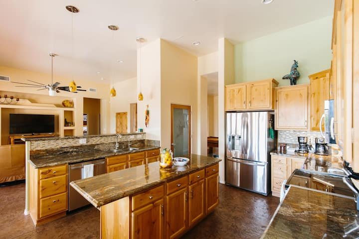 New River Vacation Rental