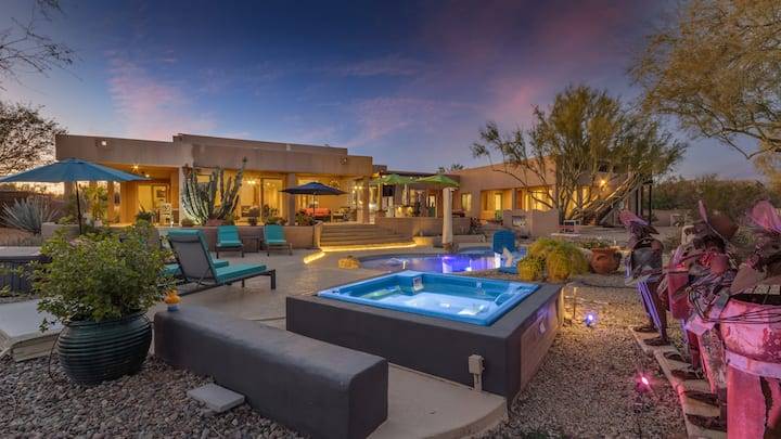 Maricopa County Vacation Rental