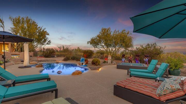 Maricopa County Vacation Rental