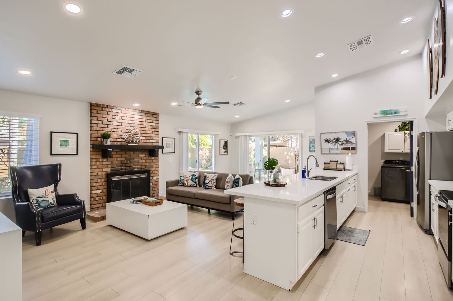 Mesa Vacation Rental