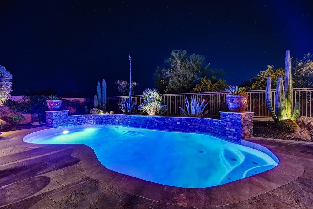Phoenix Vacation Rental