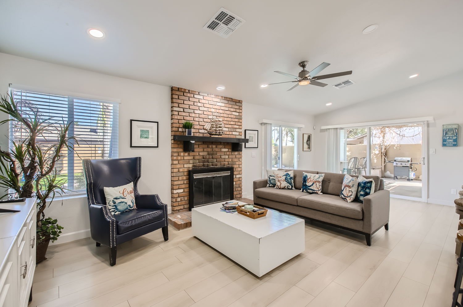 Mesa Vacation Rental