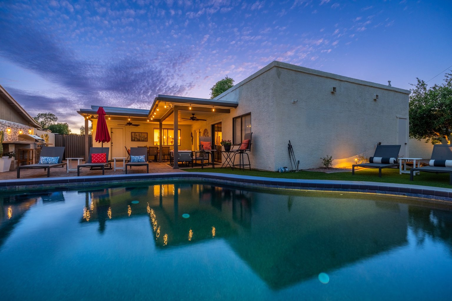 Phoenix Vacation Rental