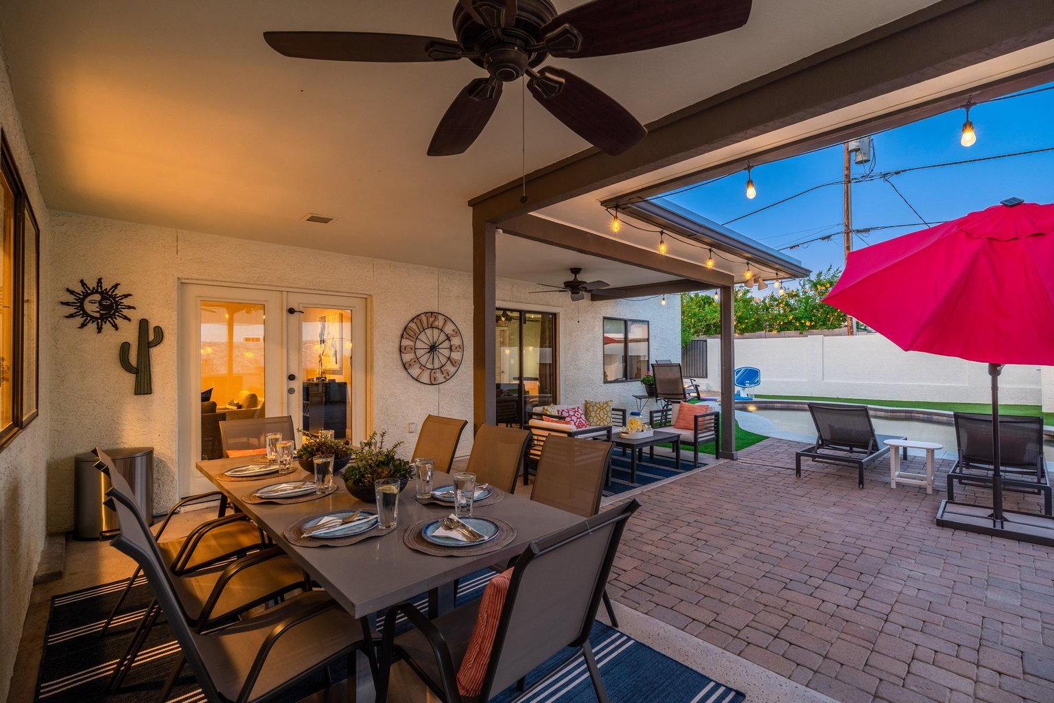 Phoenix Vacation Rental