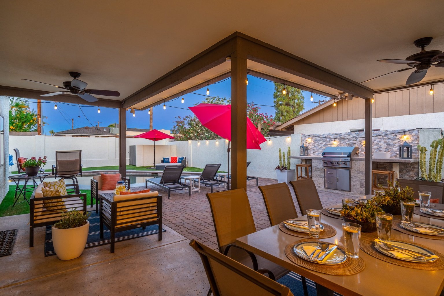 Phoenix Vacation Rental