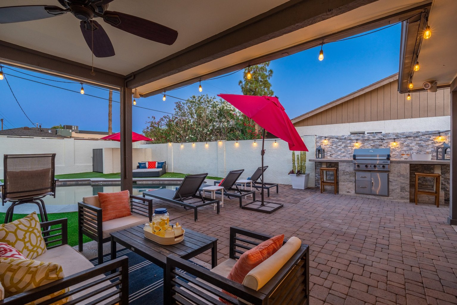 Phoenix Vacation Rental