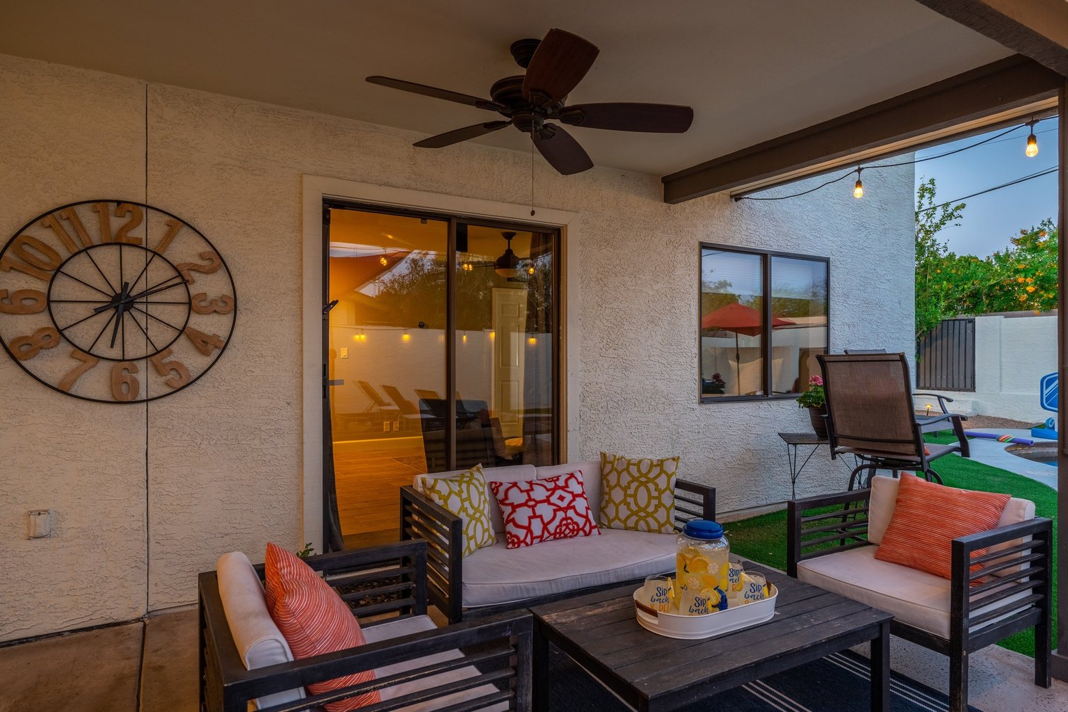Phoenix Vacation Rental