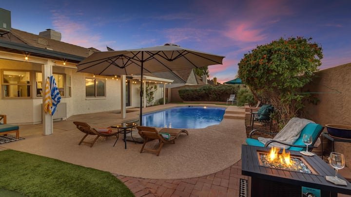 Mesa Vacation Rental
