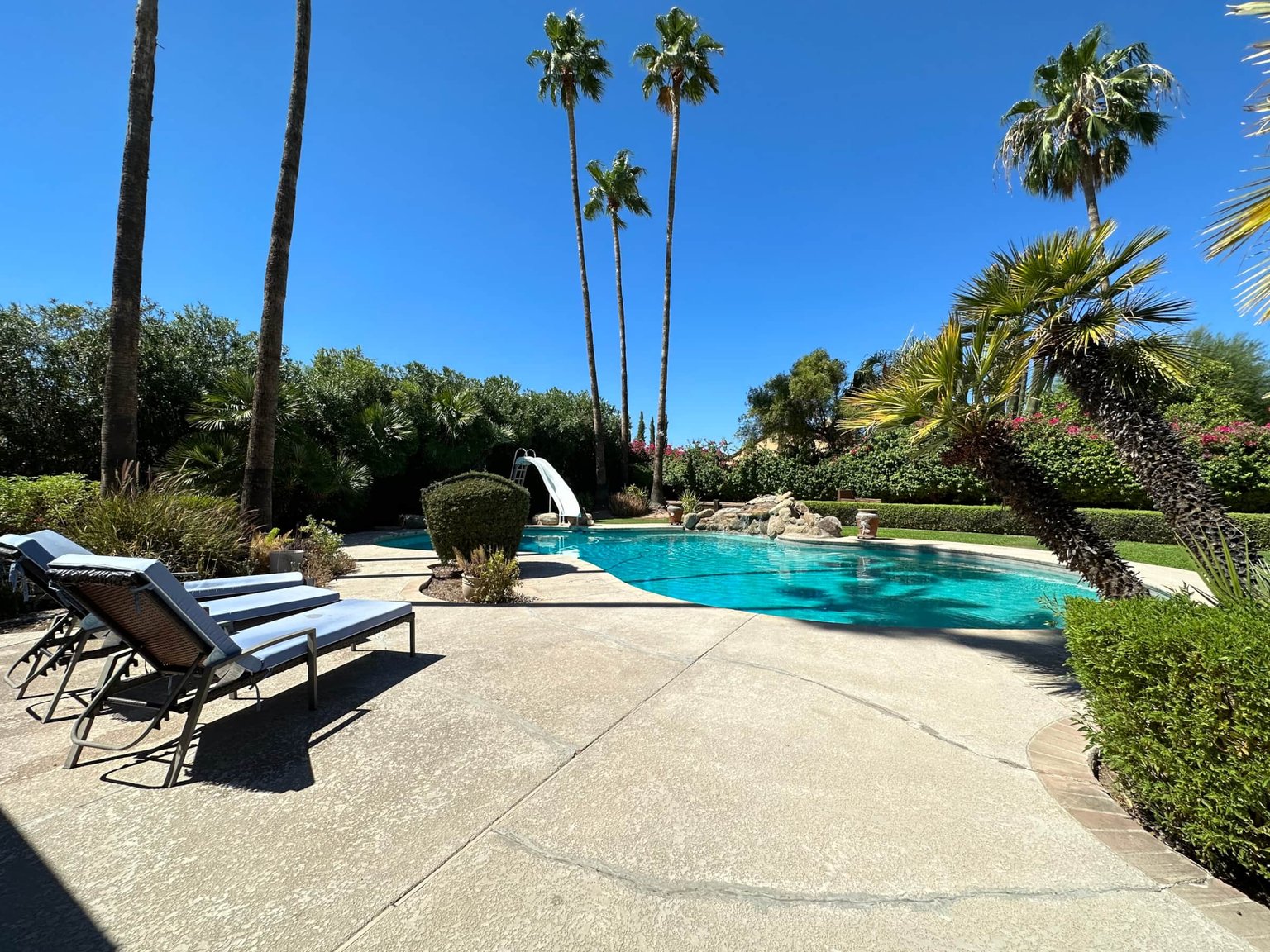 Phoenix Vacation Rental
