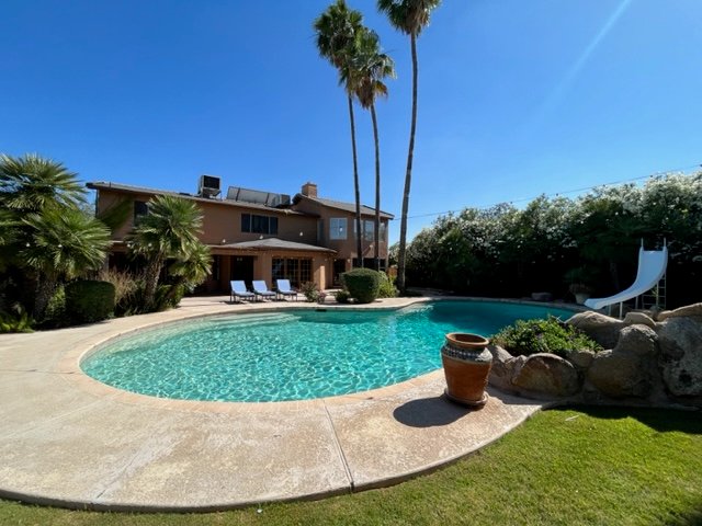 Phoenix Vacation Rental