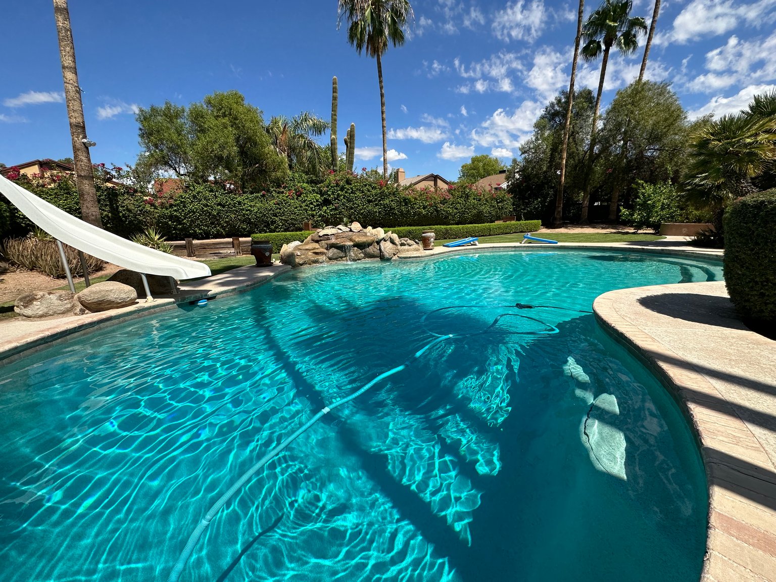 Phoenix Vacation Rental