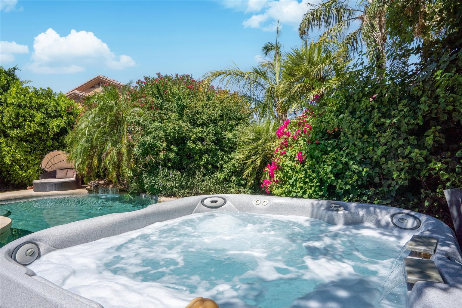 Phoenix Vacation Rental
