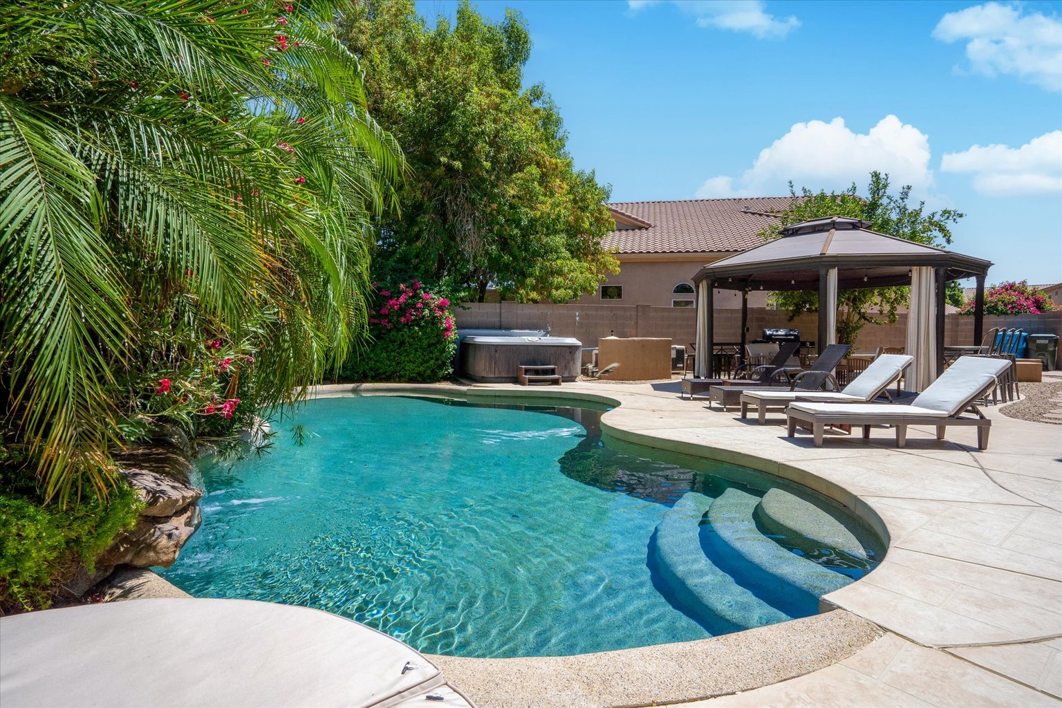 Phoenix Vacation Rental