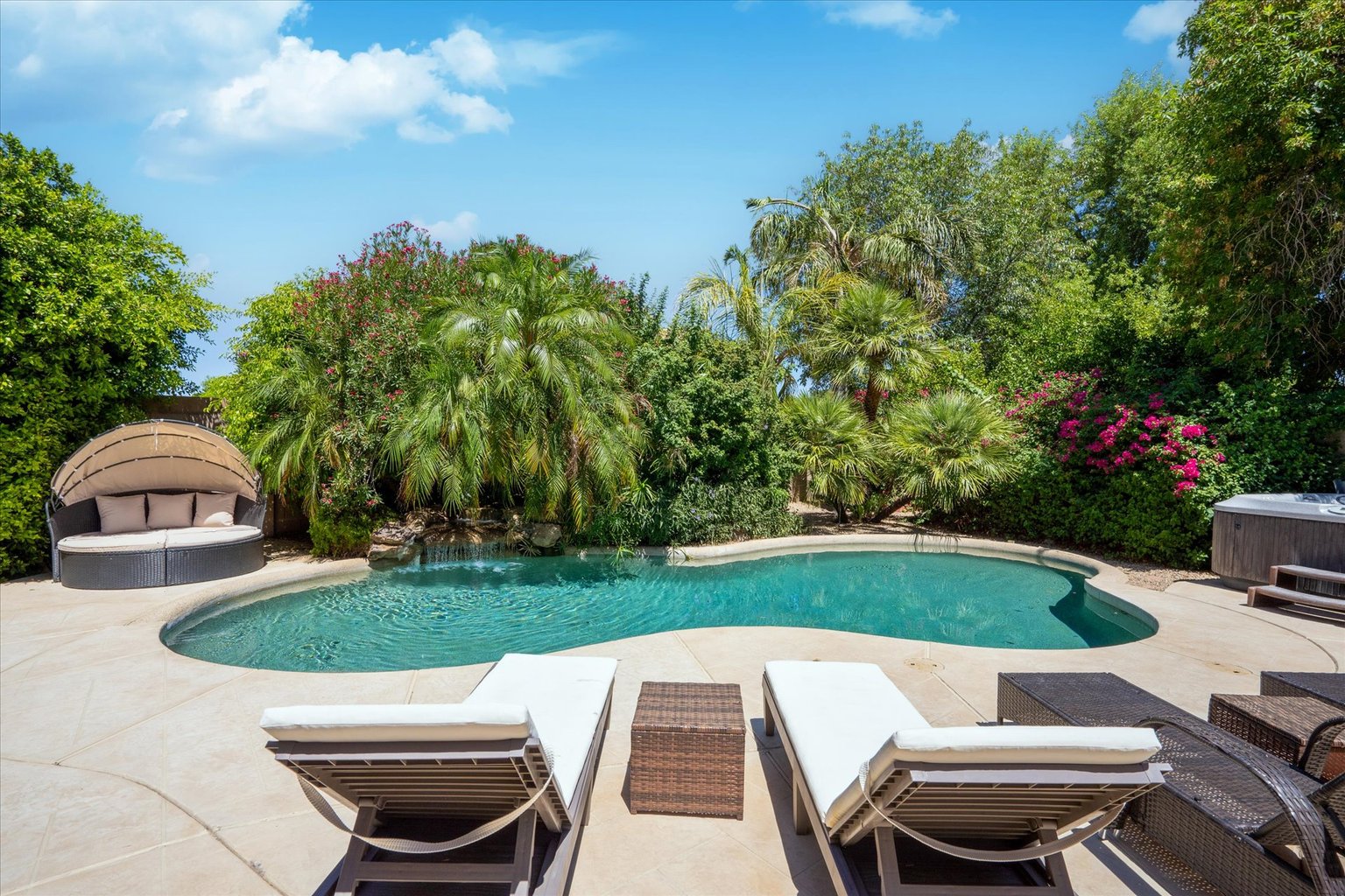 Phoenix Vacation Rental