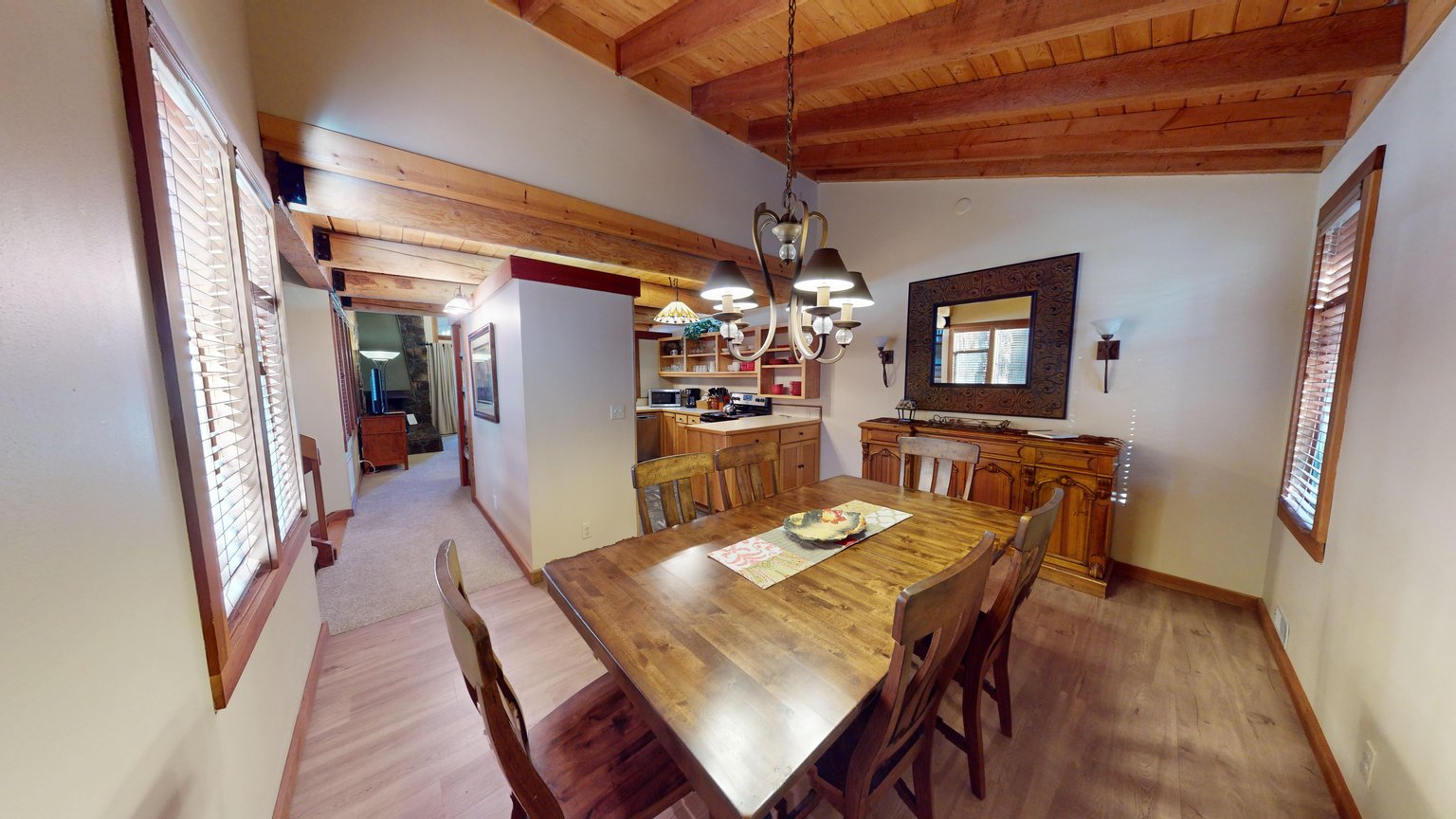 Sunriver Vacation Rental