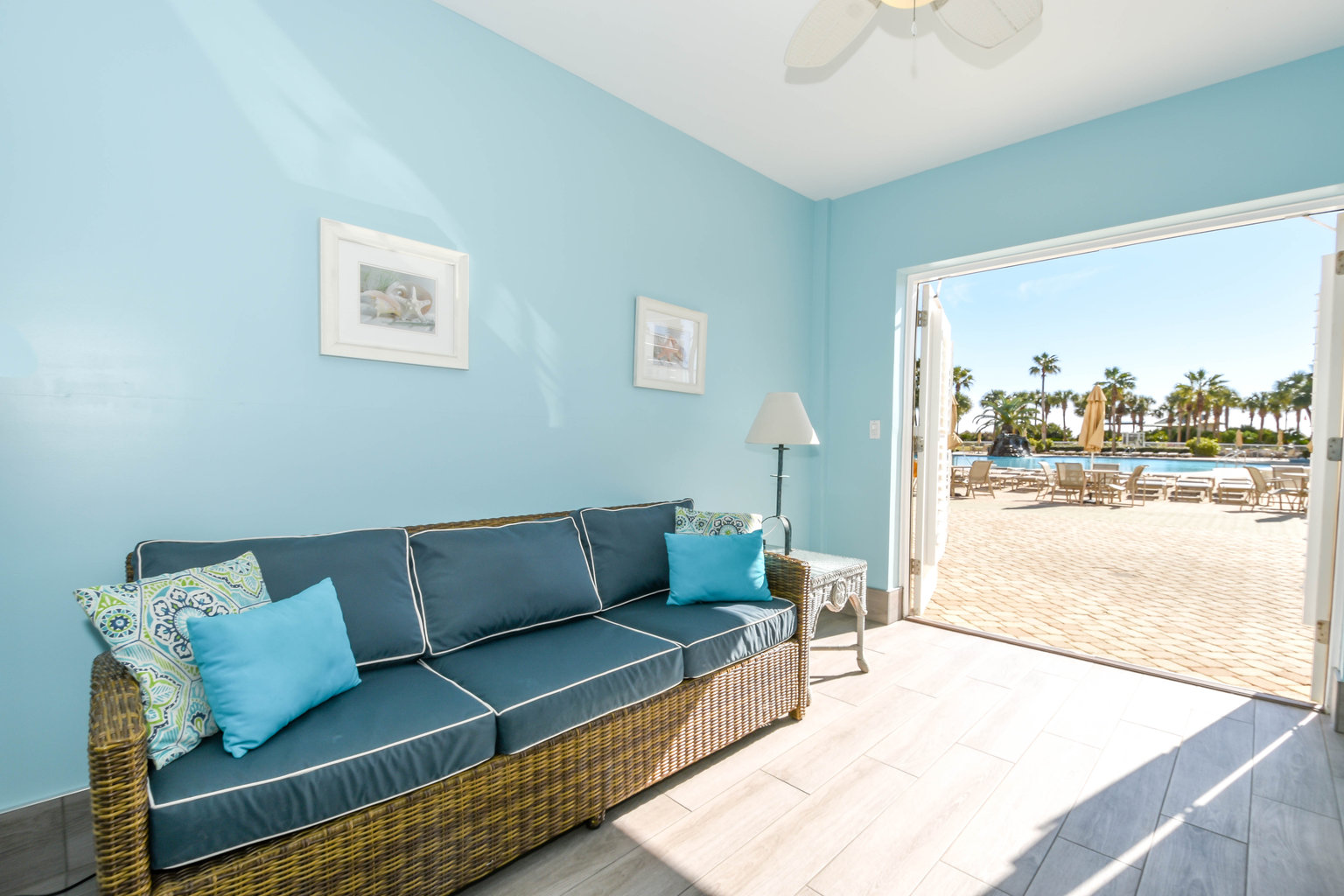 Destin Vacation Rental