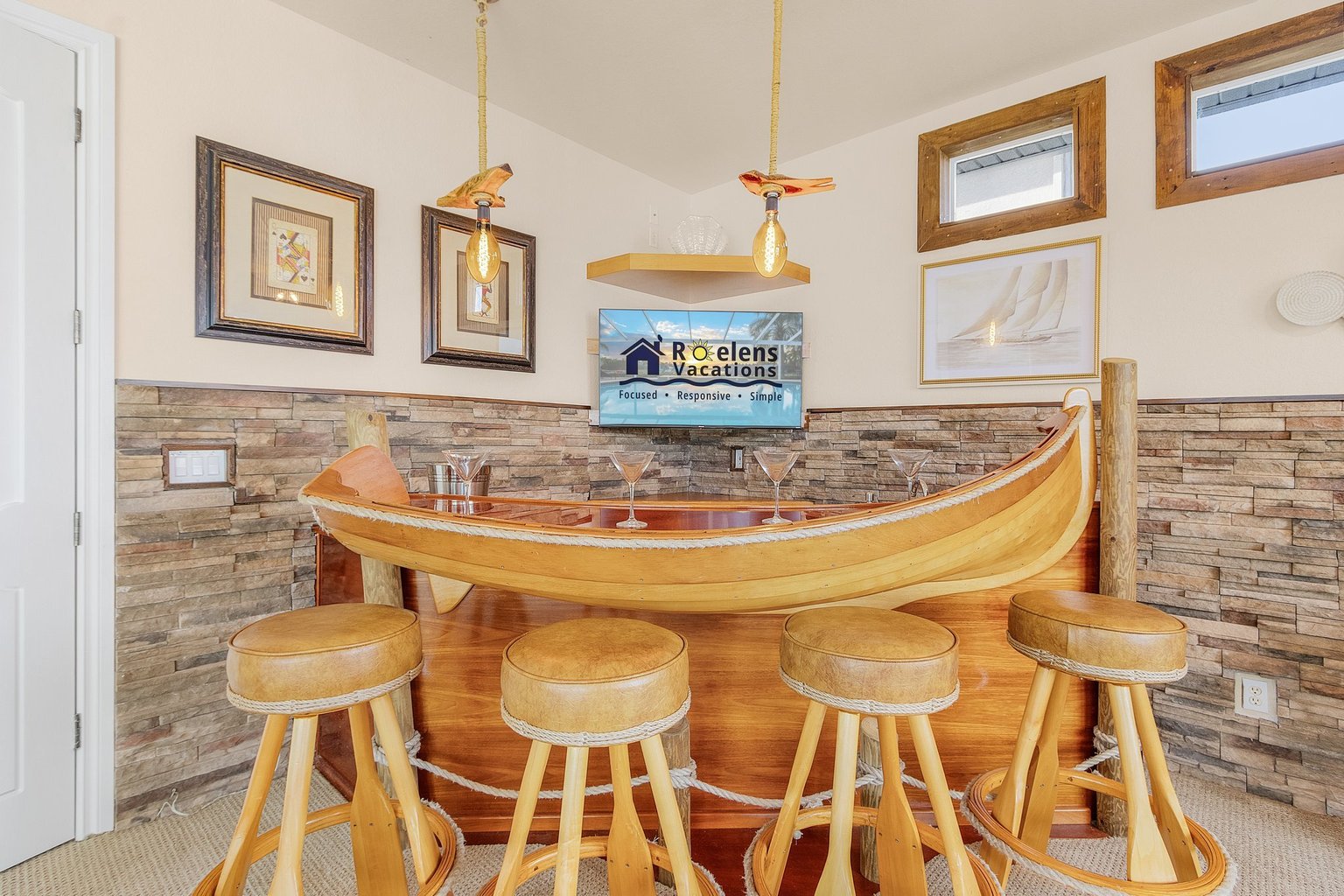 Cape Coral Vacation Rental