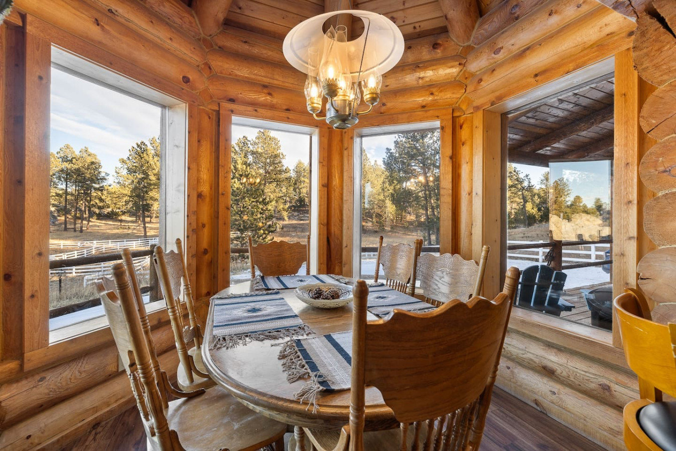 Custer Vacation Rental