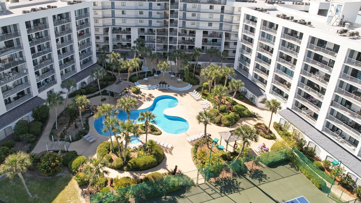 Gulf Shores Vacation Rental