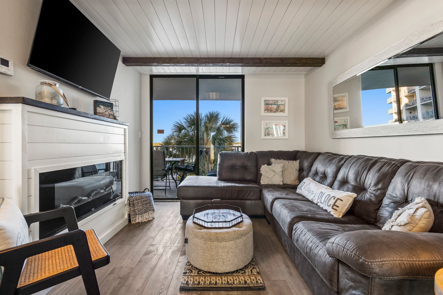 Gulf Shores Vacation Rental