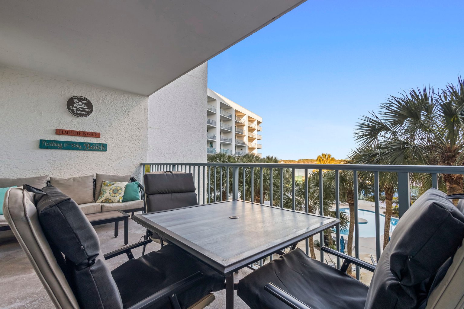 Gulf Shores Vacation Rental