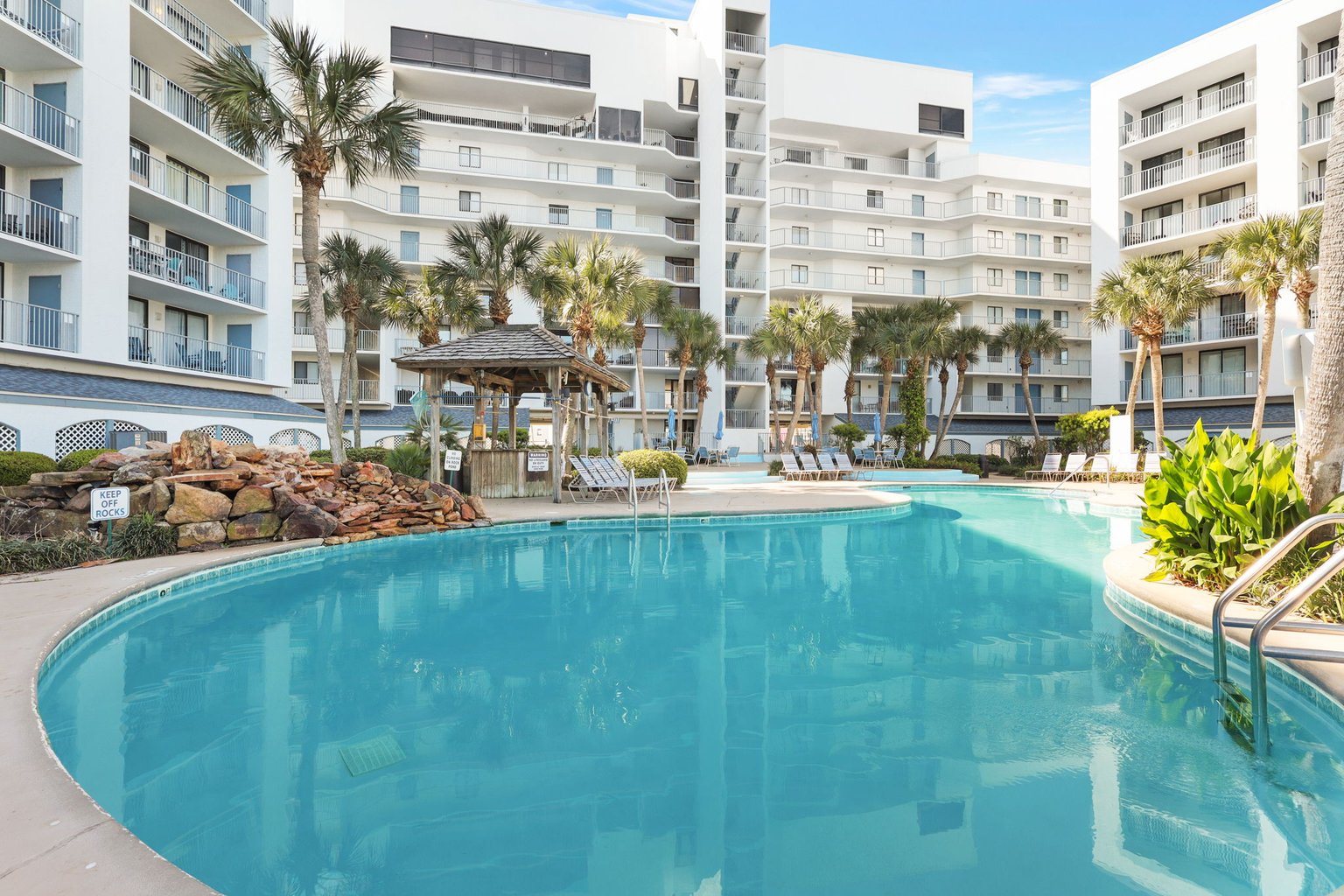 Gulf Shores Vacation Rental