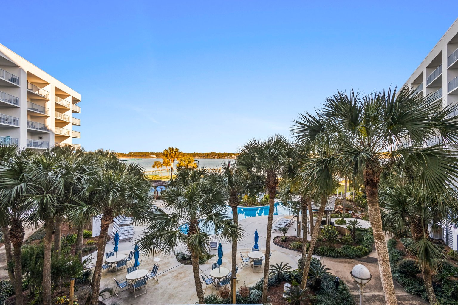 Gulf Shores Vacation Rental