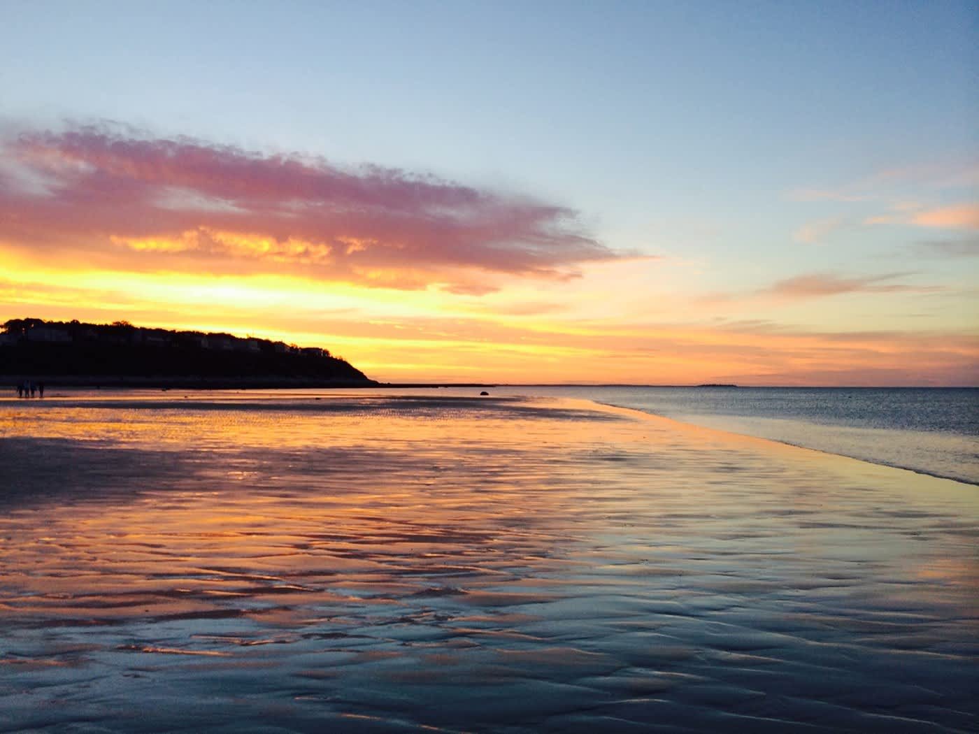 Plymouth Vacation Rental