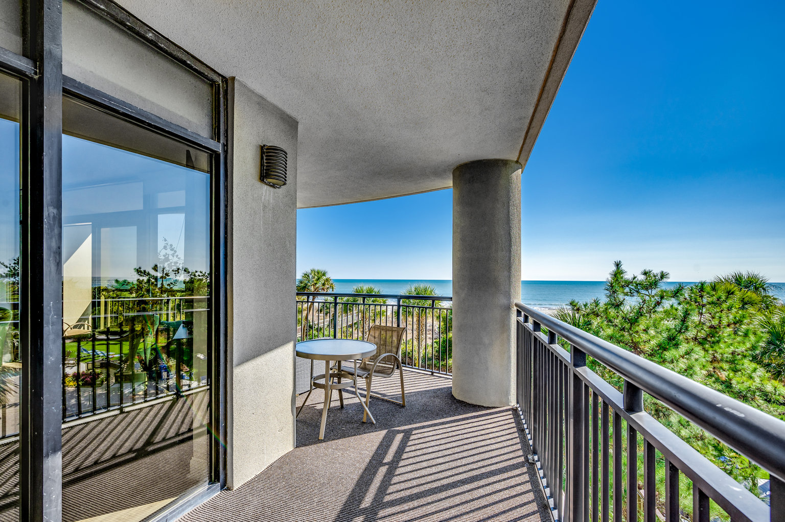 Myrtle Beach Vacation Rental