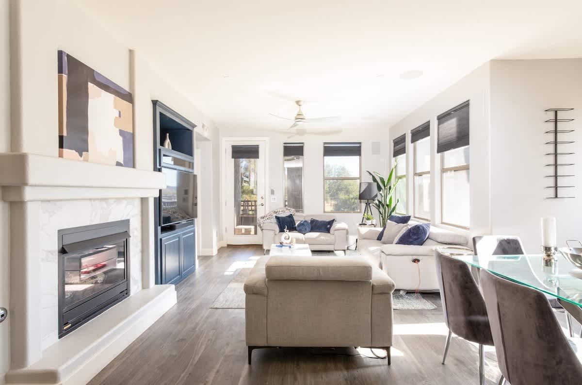 Scottsdale Vacation Rental