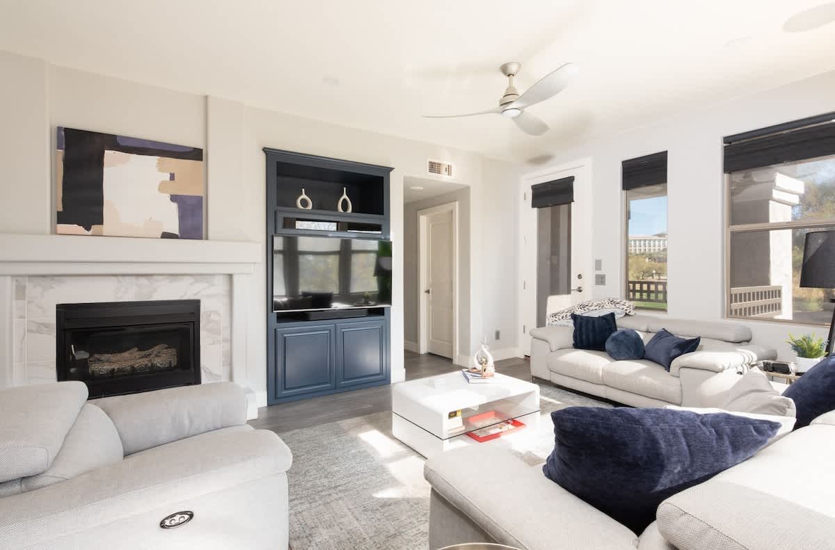 Scottsdale Vacation Rental