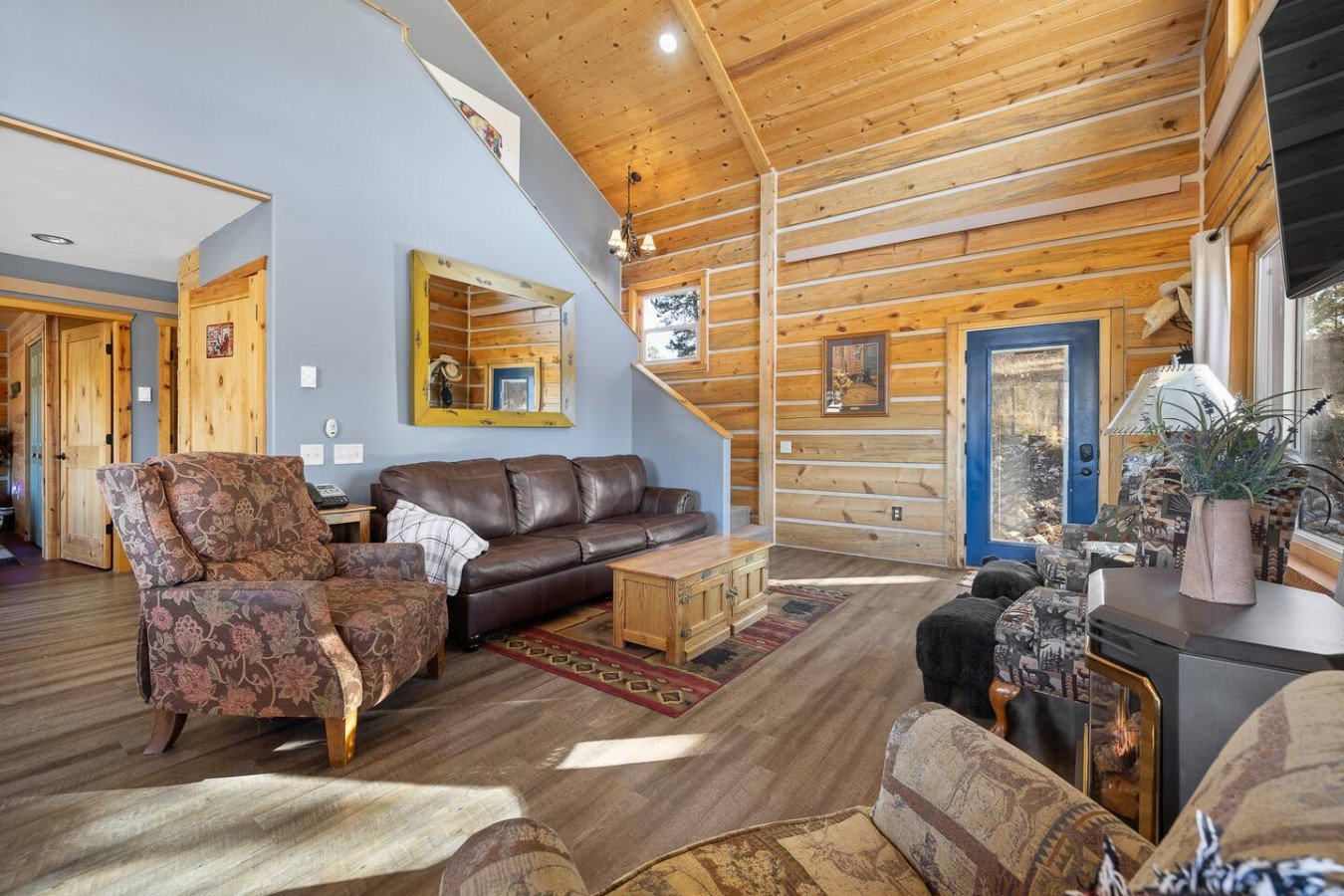 Custer Vacation Rental