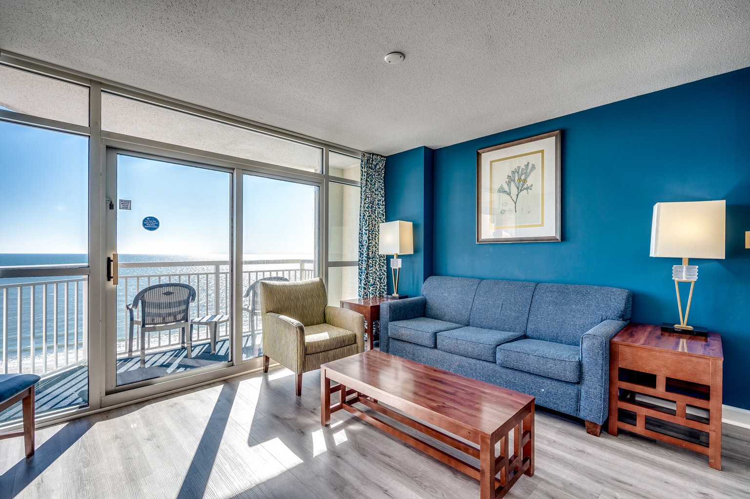 Myrtle Beach Vacation Rental