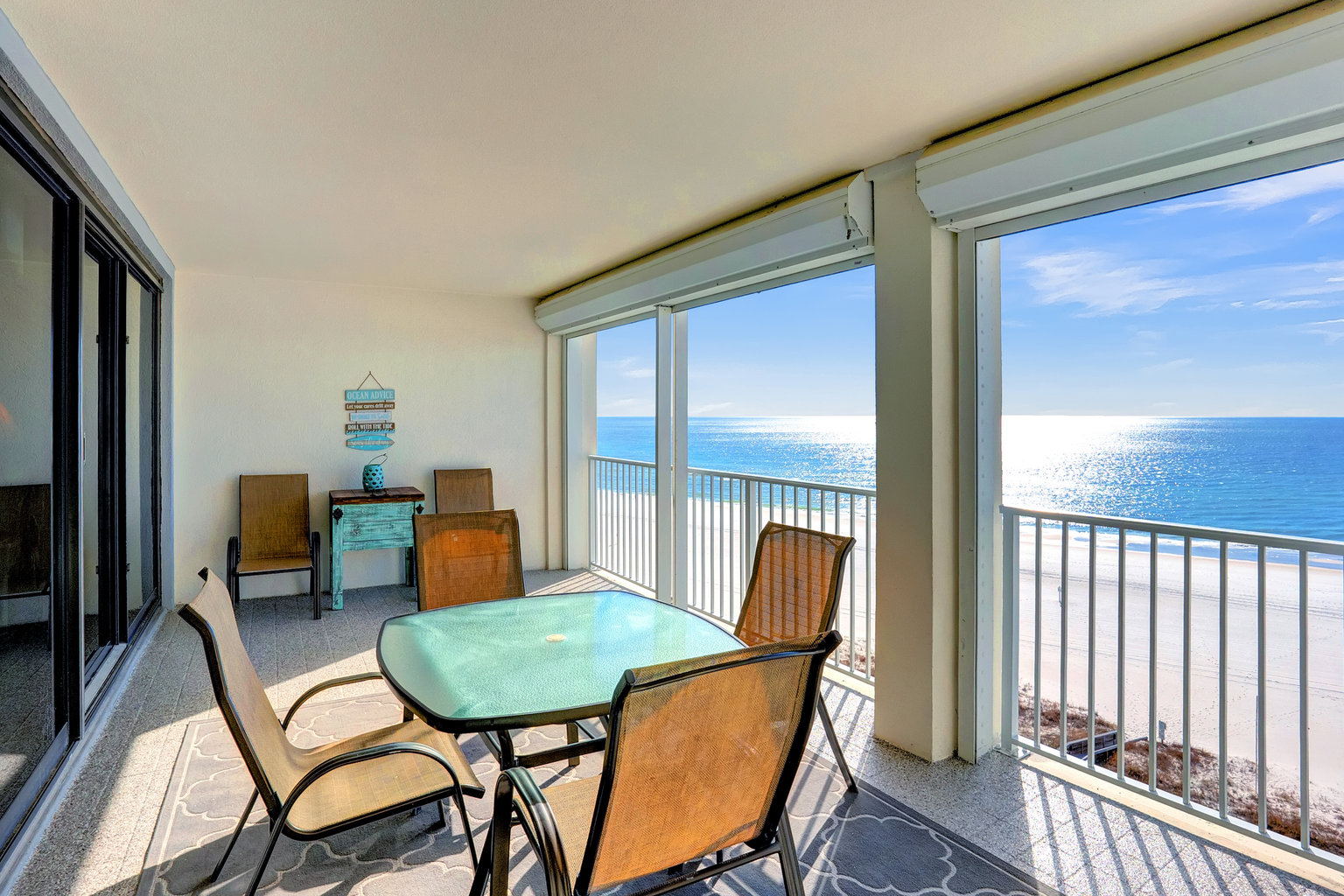 Orange Beach Vacation Rental
