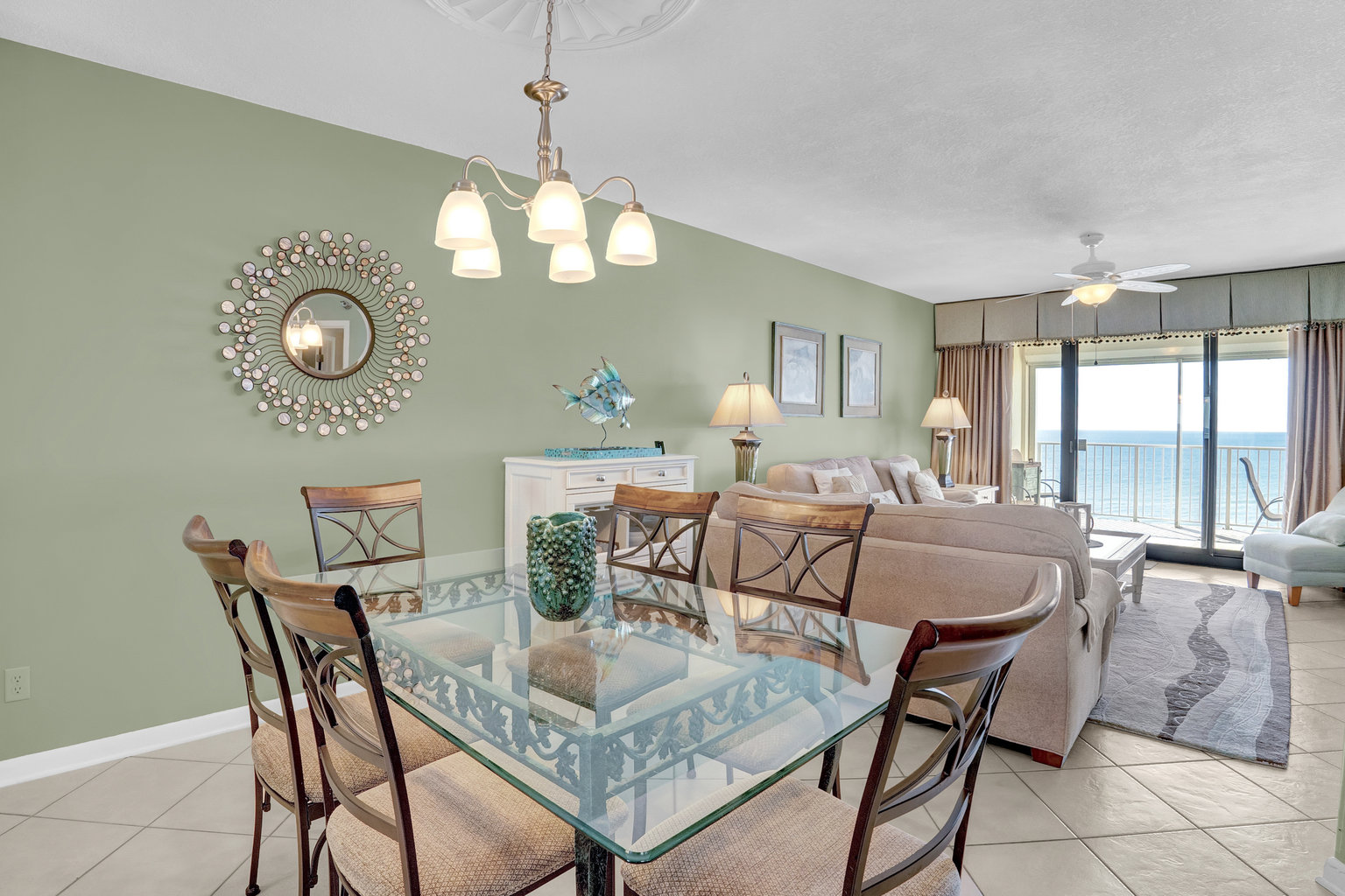 Orange Beach Vacation Rental