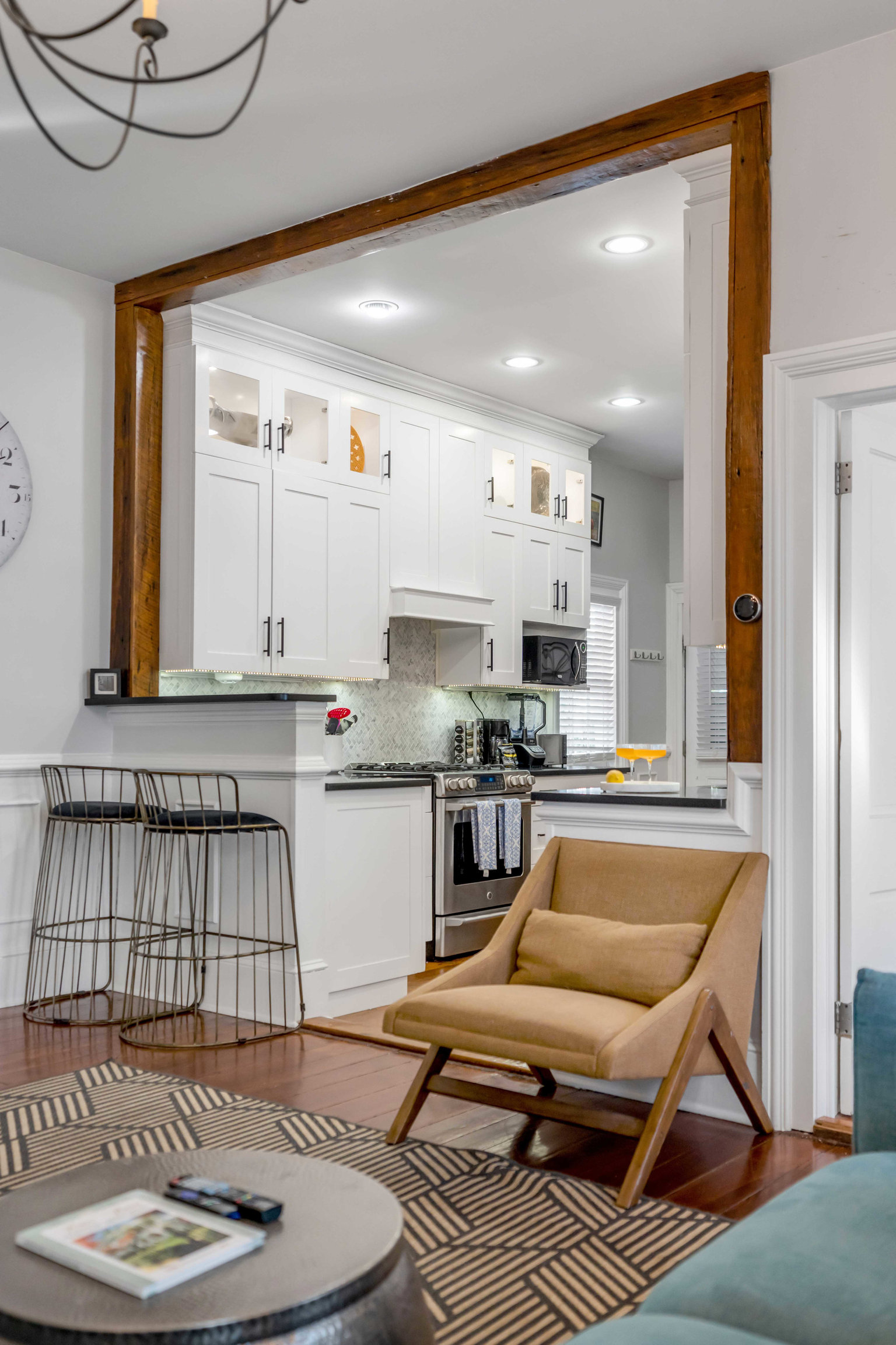 Charleston Vacation Rental