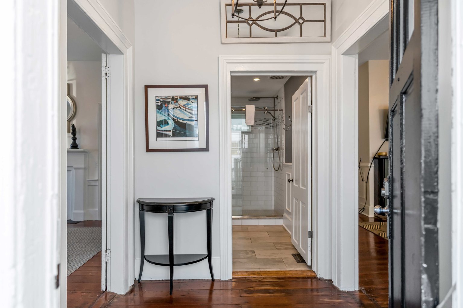 Charleston Vacation Rental