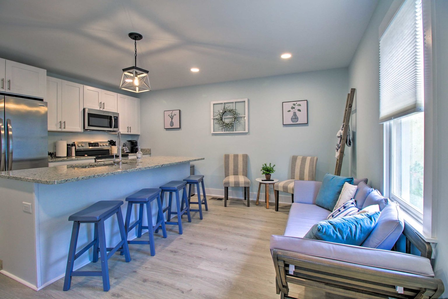 Beaufort Vacation Rental