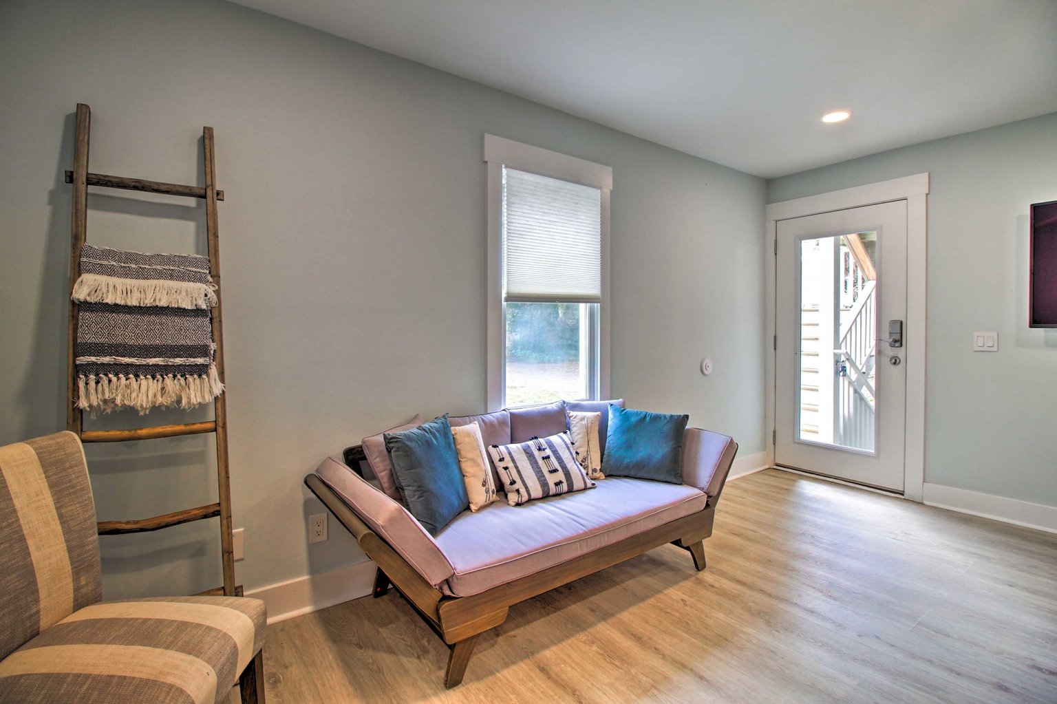 Beaufort Vacation Rental