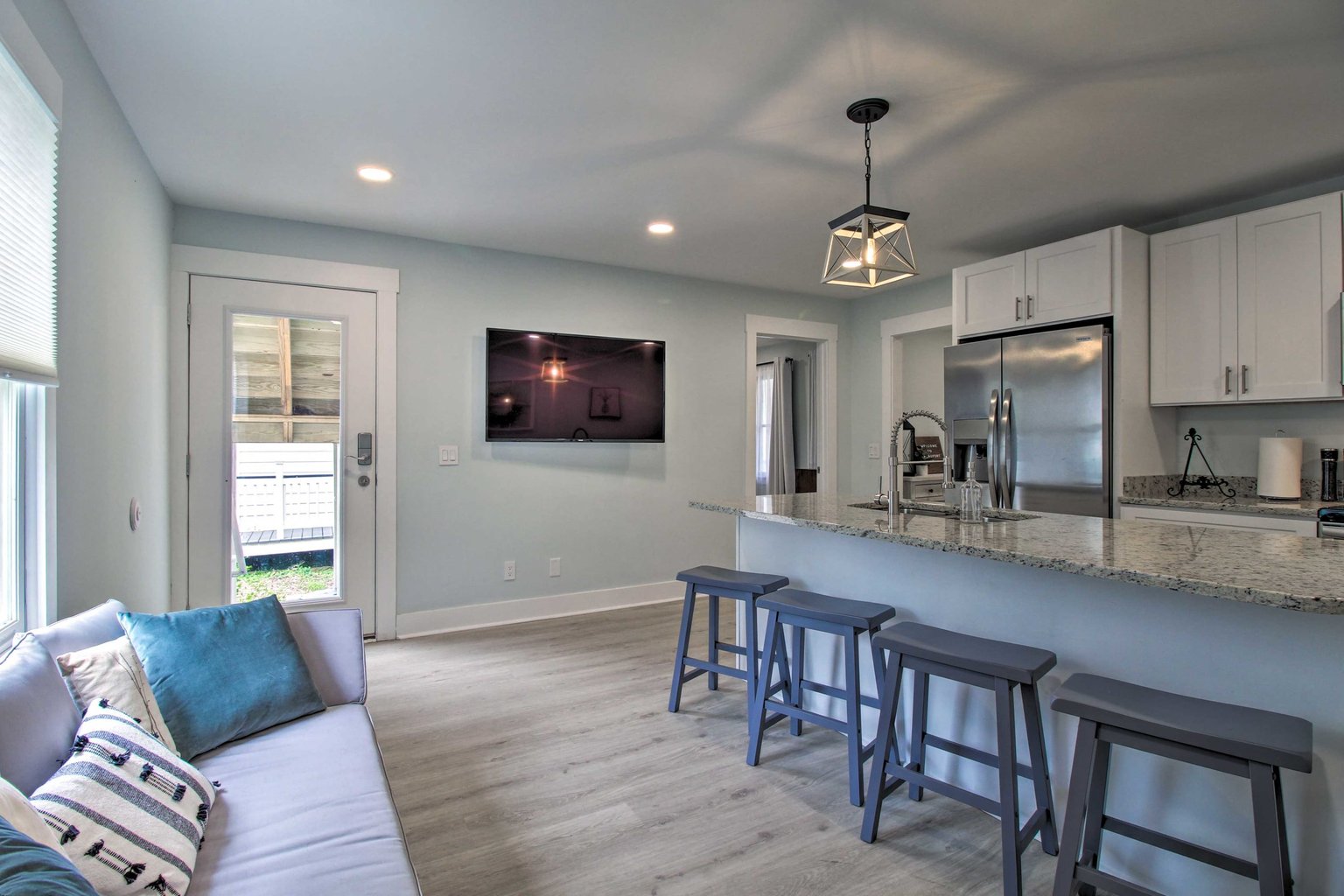 Beaufort Vacation Rental