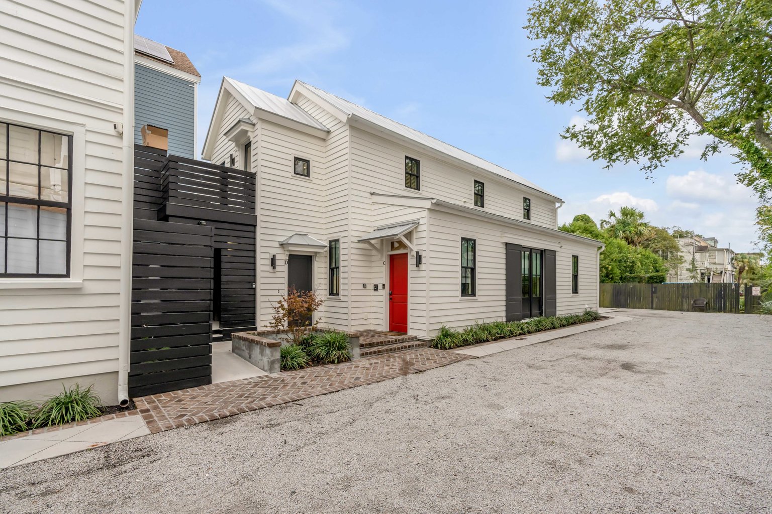 Charleston Vacation Rental