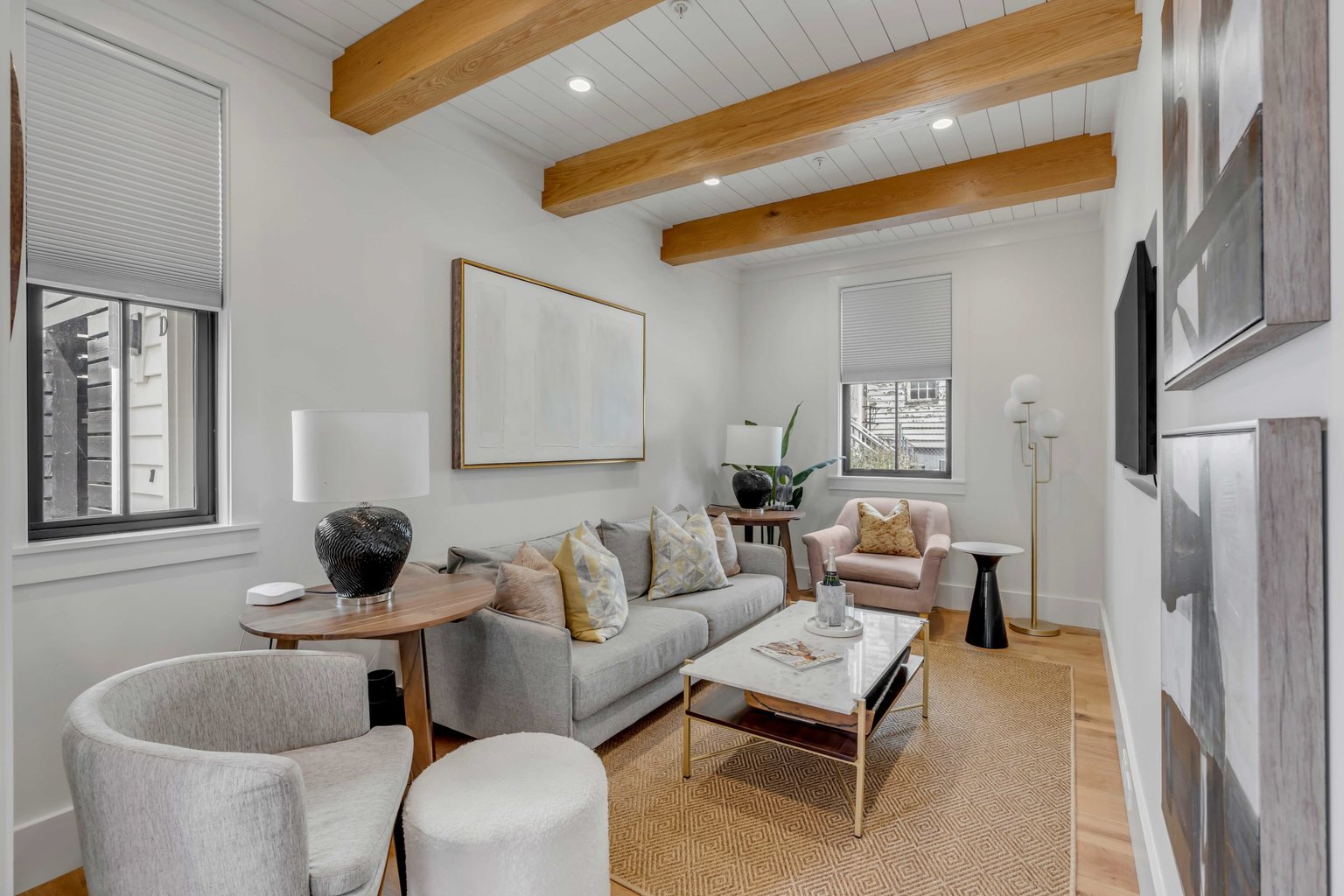Charleston Vacation Rental